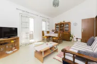 Apartment Raos - Balkoner