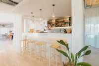 Sleep & Nature Hotel - Bar