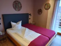 Hotel Restaurant Martha Hotels in Wertheim
