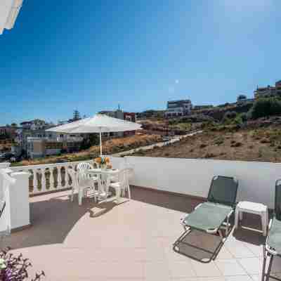 Rouladina Apt 6 in Stalos Others