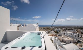 Cycladic Suites