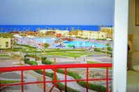 Amarina Queen Resort & Aqua Park Marsa Alam - Romantic