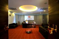 Lotus Desaru Beach Resort & Spa - spa