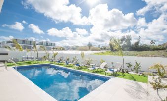 Villa Prol21,Fantastic 3Bdr Protaras Villa with Pool,Close to Fig Tree Bay Beach