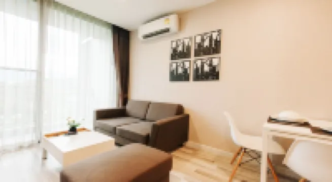 清邁B2山景公寓