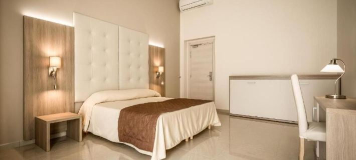 Riva Superior Hotels in Genua