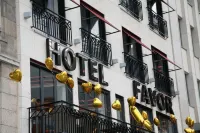 Hotel Favor Hotel in zona Köe-Bogen