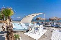 Sonio Beach - Que Bella Collection