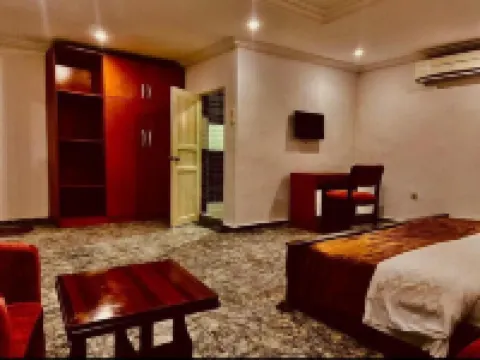 E-Gold Hotel, Maitama Hotels in Municipal Area Coun
