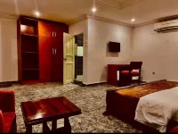 E-Gold Hotel, Maitama Hotel di 