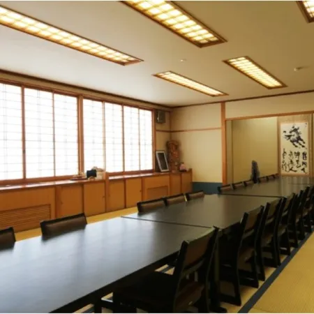 Minshuku Yoshidaya