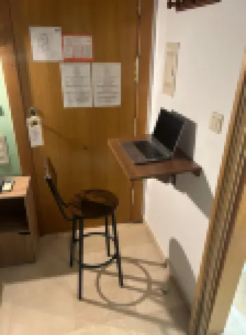 โฮสเทล เอล โอลิโว่