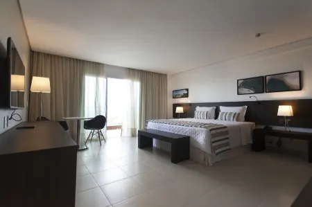 Crocobeach Hotel