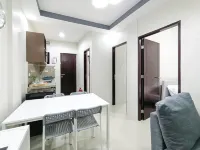 Manzil Anilao Cosy 2 Bedroom Apartment U2 Hotels in Bauan