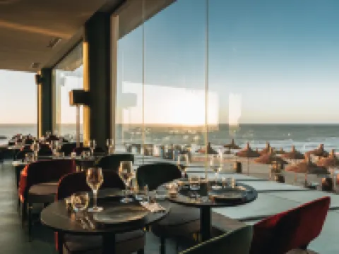 Tulum Beach Resort Dakhla Hotéis em Dakhla