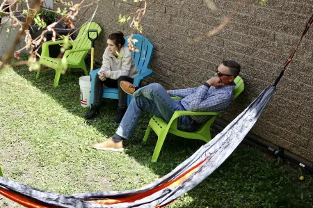 Pintler's Portal Hostel Отели в г. Анаконда