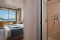 Corissia Beach Hotel - balcony