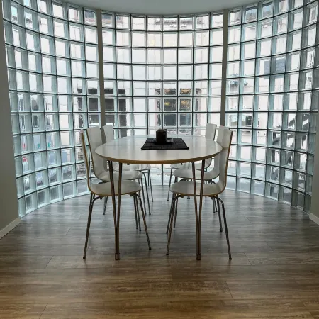 Notodden Sentrum Apartment No 9