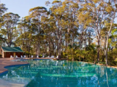 Discovery Parks - Narooma Beach Hotels in Narooma