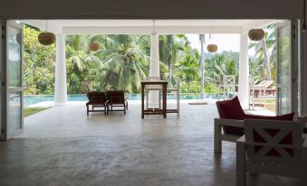 Good Vibes Villas