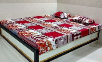 Sree Guru Sannidhi A Budget Luxury Lodge