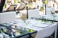 Tenuta Tresca Suites - Dimora Storica Hotels in Giuggianello