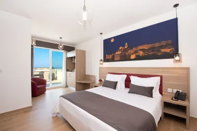 Georges Boutique Living Hotels near SAN ANTON ABBATI