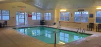 Country Inn & Suites by Radisson, Dundee, MI - Pools