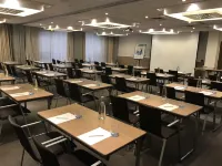 Novotel Sheffield Centre - Business