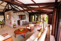 Stonefield Villa Resort - WiFi