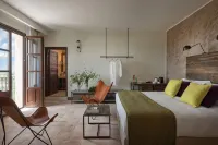 Momentum Wellness Bioresort Hotels in Castelvetrano