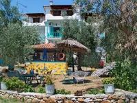 Azalea Hotels in Skiathos