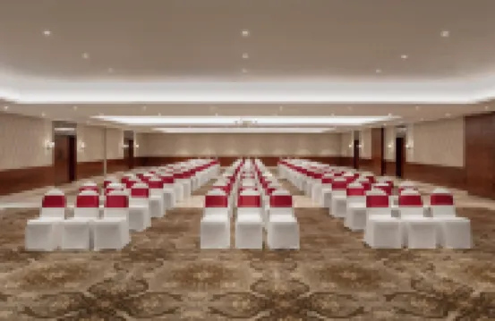 Welcomhotel by ITC Hotels, Rama International, Aurangabad