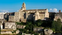 Grantò B&B Hotels in Gravina in Puglia