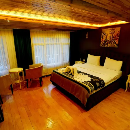 Alesta Butik Otel