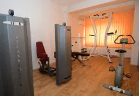 Zepter Hotel Drina Bajina Basta, Member of Zepter Hotels - Gym