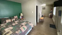Sourdough Lodge