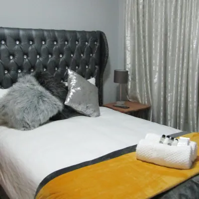 Bountyful Guest House Hotels near Anglo-boer War Museum