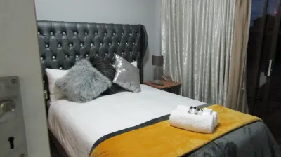 Bountyful Guest House Hotels near Anglo-boer War Museum