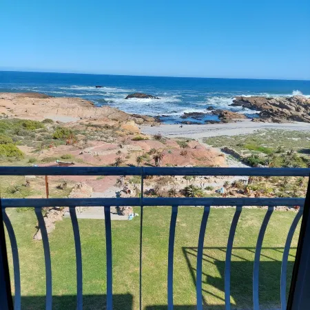 Lambertsbay Beachfront