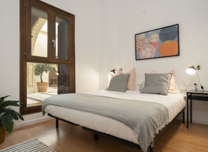 Casa Palacio Sur I