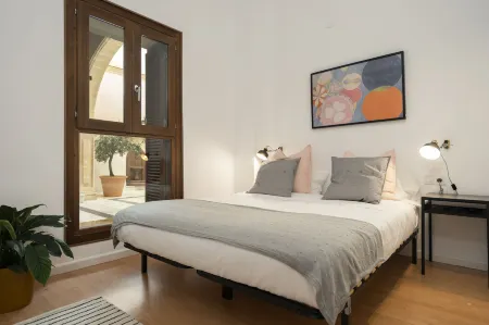 Casa Palacio Sur I Отели рядом с достопримечательностью «Плайя де ла Пунтилья»