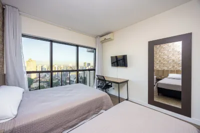 Metropolitan Flats