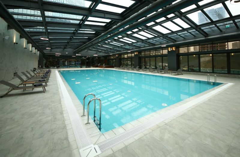 Sheraton Grand Istanbul Atasehir photo 3