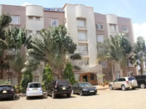 Panesis Hotel Hotels in Embu