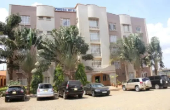 Panesis Hotel โรงแรมใน