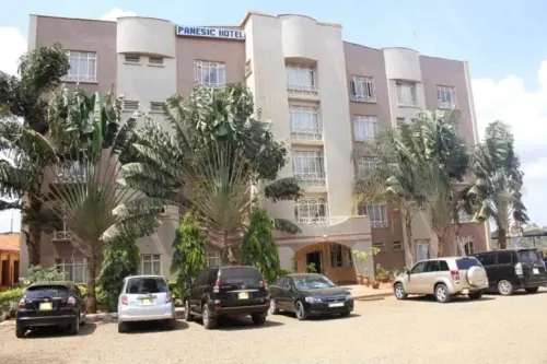 Panesis Hotel Hotels in Embu