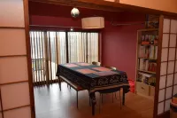 BITO L’HISTOIRE HOTEL