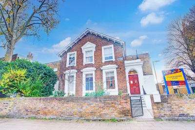 Peckham Rooms Hotel by Belvilla Hotels in der Nähe von New Cross Gate