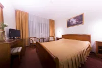 Hotel Transilvania - balcony